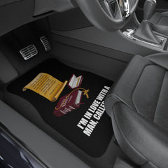 Car Floor Mats