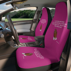 Car Seat Covers