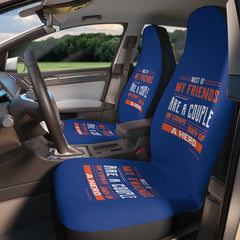 Car Seat Covers