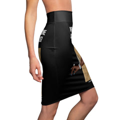 Women's Pencil Skirt (XS)