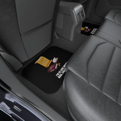 Car Floor Mats