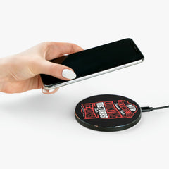 Wireless Charging Pad