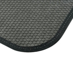 Car Mats (Set of 4)