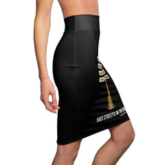 Women's Pencil Skirt (XS)