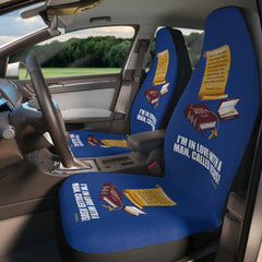 Car Seat Covers