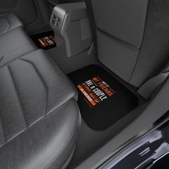 Car Mats (Set of 4)