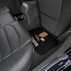 Car Floor Mats