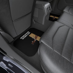 Car Mats (Set of 4)