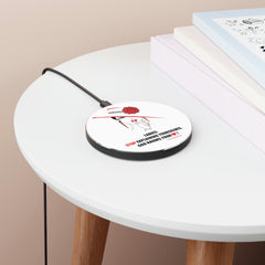 Wireless Charging Pad