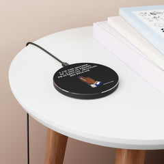 Wireless Charging Pad