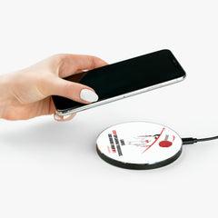 Wireless Charging Pad