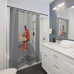 Shower Curtains