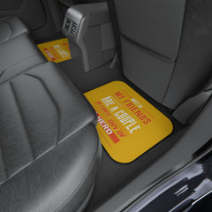 Car Floor Mats