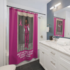 Shower Curtains