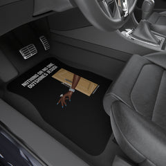 Car Mats (Set of 4)