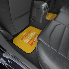 Car Floor Mats