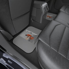 Car Mats (Set of 4)