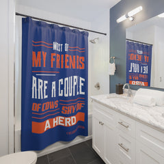 Shower Curtains